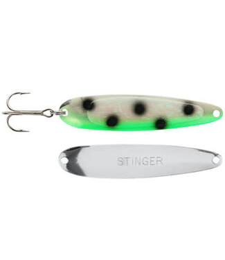 Gibbs-Delta Tackle Michigan Stinger "Stinger" Glow Lances 2 Face