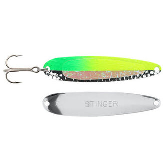 Gibbs-Delta Tackle MICHIGAN STINGER - STINGER- GLOW MONGOOSE (SH579CG)