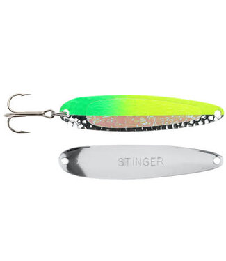 Gibbs-Delta Tackle Michigan Stinger "Stinger" Glow Mongoose