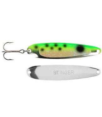 Gibbs-Delta Tackle Michigan Stinger "Stinger" Glow Pickle Seed