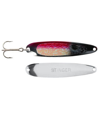 Gibbs-Delta Tackle Michigan Stinger "Stinger" Glow Purple Clown