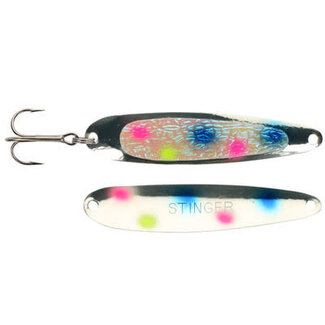 Gibbs-Delta Tackle MICHIGAN STINGER - STINGER - GLOW WONDERBREAD (S582CG)