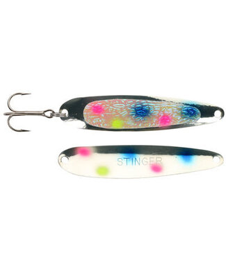 Gibbs-Delta Tackle Michigan Stinger "Stinger" Glow Wonderbread