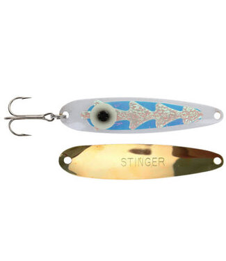 Gibbs-Delta Tackle Michigan Stinger "Stinger" Gold Glow Hero