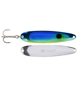 Gibbs-Delta Tackle Michigan Stinger "Stinger" Good Meds