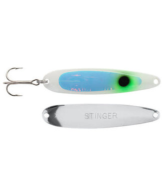 Gibbs-Delta Tackle Michigan Stinger "Stinger" Green Glow Ghost