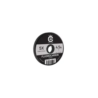 Cortland 609198 CORTLAND FLUOROCARBON 7X TIPPET 30 YD