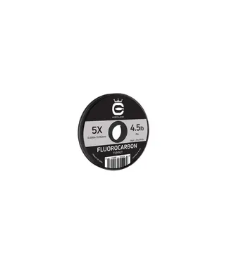 Cortland 609198 CORTLAND FLUOROCARBON 7X TIPPET 30 YD