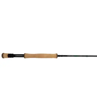 Cortland CORTLAND FLY ROD GUIDE SERIES - FRESHWATER 7' 3WT 4PC 620377