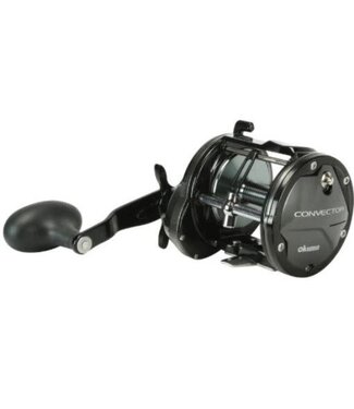 OKUMA FISHING TACKLE CORP. Okuma Convector "B" Levelwind Trolling Reel sz55 CVL-55B