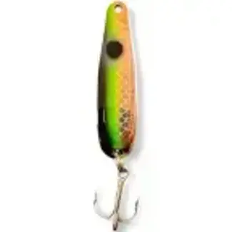 Gibbs-Delta Tackle MICHIGAN STINGER - SCORPION - F.N. GATOR (XCU15152H)