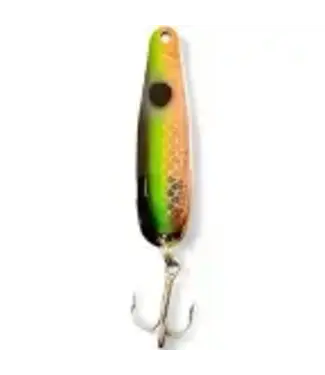Gibbs-Delta Tackle MICHIGAN STINGER - SCORPION - F.N. GATOR (XCU15152H)