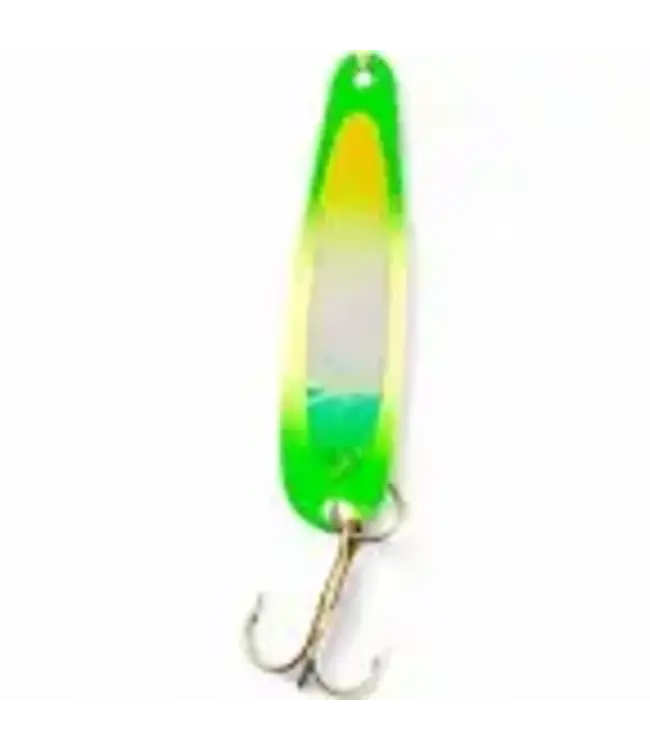 Gibbs-Delta Tackle MICHIGAN STINGER - SCORPION - COPPER BACK, GREEN JEANS (XCU431)