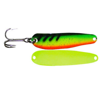 Gibbs-Delta Tackle MICHIGAN STINGER - SCORPION - MAJOR WOODY (X199)