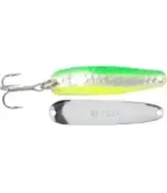 Gibbs-Delta Tackle MICHIGAN STINGER - SCORPION - 2.25 CAN'T AFFORD IT XSH194