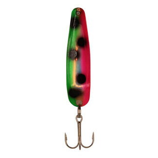 Gibbs-Delta Tackle MICHIGAN STINGER - SCORPION - COPPER SMOOTH MELON UV (XCUWMUV)