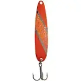 Gibbs-Delta Tackle MICHIGAN STINGER - STINGER - GOLD STEELIE STOMPER (GHR49)