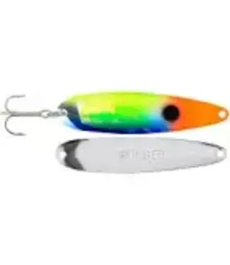 Gibbs-Delta Tackle MICHIGAN STINGER - STINGER - UV BLUE VEGGIES S404UV