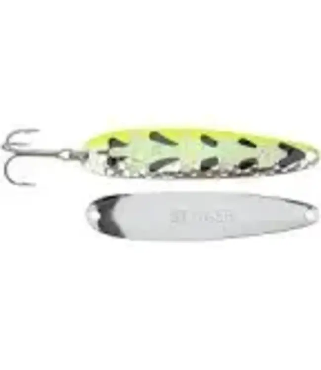 Gibbs-Delta Tackle MICHIGAN STINGER - STINGER -  KILLER MONGOOSE (SHCGT2029)