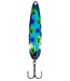 Gibbs-Delta Tackle MICHIGAN STINGER-STINGER-3.75"-SILVER SMOOTH-EZ LIMITS UV (S532UV)