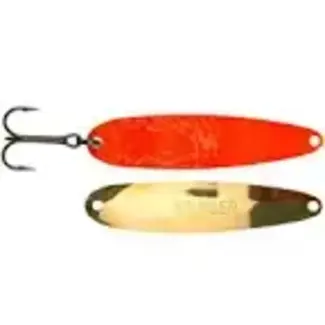 Gibbs-Delta Tackle MICHIGAN STINGER - STINGER - GOLD BACK SODUS BUCKEYE (GH165CI)
