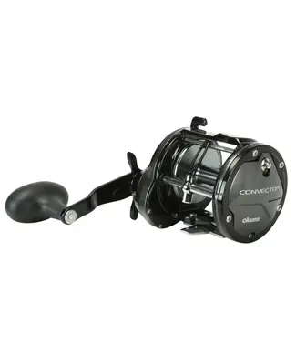 OKUMA FISHING TACKLE CORP. Okuma Convector "B"  CVL55b
