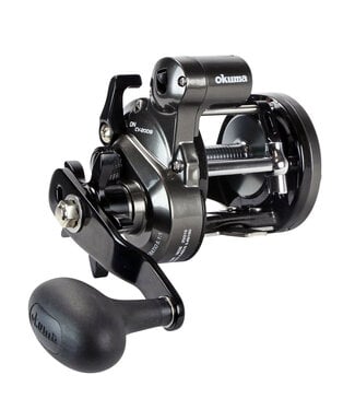 OKUMA FISHING TACKLE CORP. Okuma Convector "B" Line Counter CV-30DB