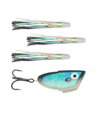 Diabolical Custom Tackle DIABOLICAL CUT BAIT MEAT RIG SUPER TROOPER