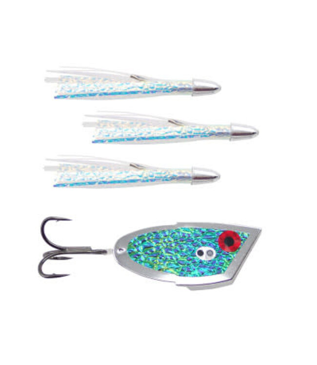 Diabolical Custom Tackle DIABOLICAL CUT BAIT MEAT RIG ARCHANGEL