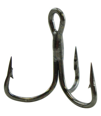 Walleye Nation Creations Walleye Nation Creations Terminator Treble Hooks SZ 6