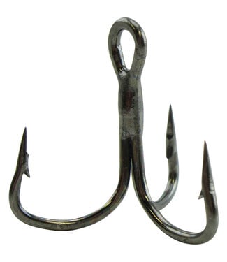 Walleye Nation Creations Walleye Nation Creations Terminator Treble Hooks SZ 4