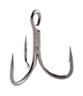 OWNER AMERICAN CORPORATION OWNER STINGER TREBLE ST-56 3X  SZ 1/0 6PK