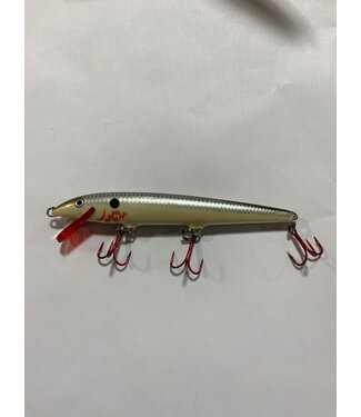 Rapala RAPALAORIGINAL FLOATER 11 - BLEEDING PEARL R11BP