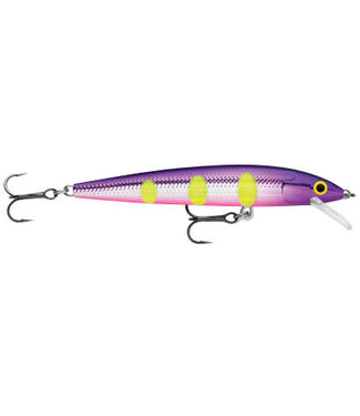 Rapala RAPALA HUSKY JERK 12 VOODOO HAZE HJ12-VDH