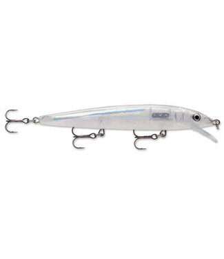 Rapala RAPALA HUSKY JERK,12 GLASS MINNOW, SUSPENDING  (HJ12GMN)