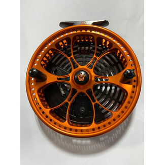 Kingpin KINGPIN ZEPPELIN AERO 500 ORANGE
