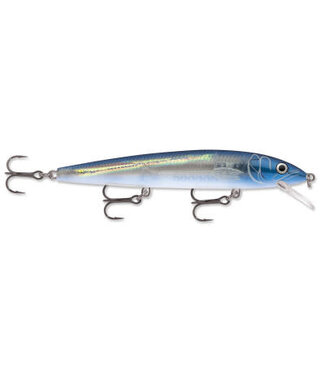 Rapala RAPALA HUSKY JERK 08 3-1/8" 1/4oz HELSINKI GHOST HJ08-HGH