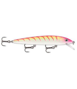 Rapala RAPALA HUSKY JERK 08 PINK TIGER UV HJ08-PTU