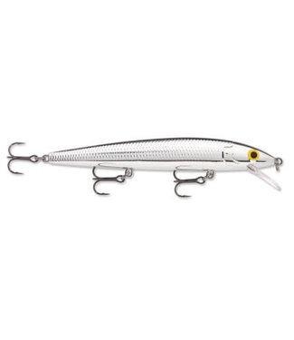 Rapala RAPALA HUSKY JERK 08 PURE CHROME HJ08-PCH