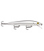 Rapala RAPALA HUSKY JERK 06 PURE CHROME HJ06-PCH