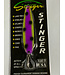 Gibbs-Delta Tackle MICHIGAN STINGER - STINGER - SOUR GRAPES (R491)