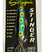 Gibbs-Delta Tackle MICHIGAN STINGER - STINGER -  BLACK MAGIC UV (S413UV)