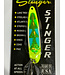 Gibbs-Delta Tackle MICHIGAN STINGER - STINGER - COPPER SMOOTH - YELLOW JEANS (CU432)
