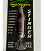 Gibbs-Delta Tackle MICHIGAN STINGER - STINGER - PURPLE GLO ALEWIFE (SH312)