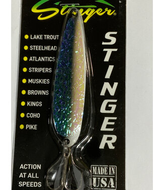 Gibbs-Delta Tackle MICHIGAN STINGER - STINGER - MICHAEL JACKSON (SMJ)