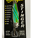 Gibbs-Delta Tackle MICHIGAN STINGER - STINGER - UV CHIN MUSIC  (S470UV)