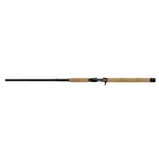 Riversider RIVERSIDER 10'6"Spiral Wrapped Baitcaster 2pc 6-12lb Cork Handle