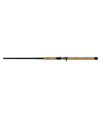 Riversider RIVERSIDER 10'6"Spiral Wrapped Baitcaster 2pc 6-12lb Cork Handle