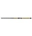 Riversider RIVERSIDER 10'6"Spiral Wrapped Baitcaster 2pc 6-12lb Cork Handle