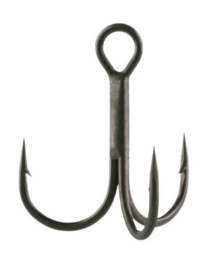 BKK Hooks BKK Hooks SPEAR-21 TREBLE SS (Super Slide coating) Sz.5# , 7/pk
